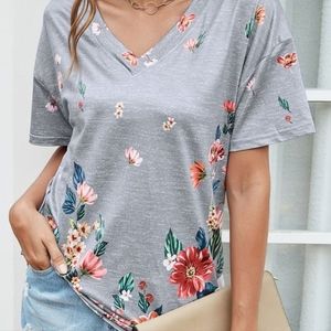 Super Cute Spring Shirt